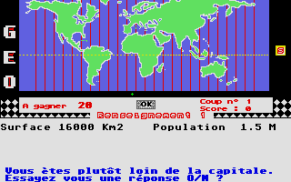Thumbnail of other screenshot of Atageo