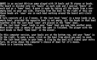 Thumbnail of other screenshot of Atari Awari