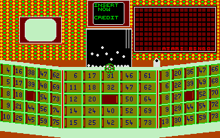Thumbnail of other screenshot of Atari Bingo