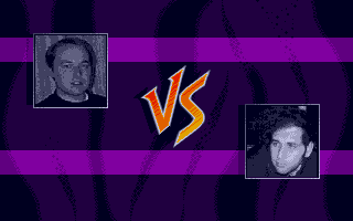 Thumbnail of other screenshot of Atari Scene Card Battle ex Plus Alpha