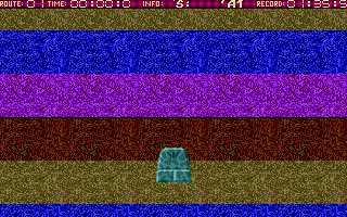 Thumbnail of other screenshot of Atari Slalom