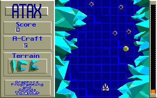 Thumbnail of other screenshot of Atax