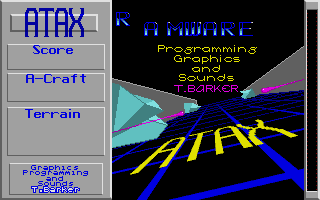 Thumbnail of other screenshot of Atax