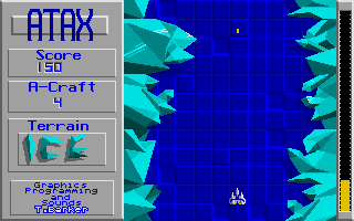Thumbnail of other screenshot of Atax
