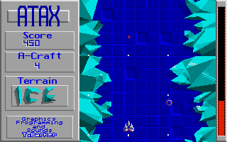 Thumbnail of other screenshot of Atax