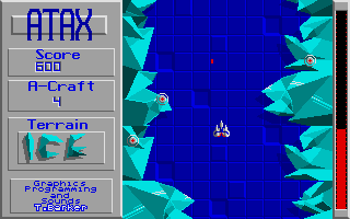 Thumbnail of other screenshot of Atax