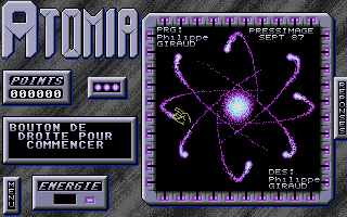 Thumbnail of other screenshot of Atomia