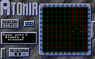 Thumbnail of other screenshot of Atomia