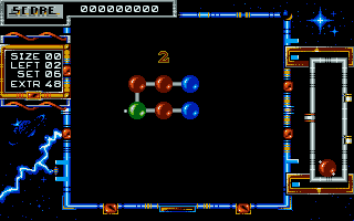 Thumbnail of other screenshot of Atomino