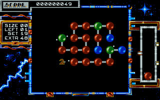 Thumbnail of other screenshot of Atomino