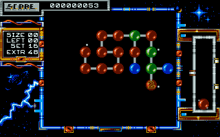 Thumbnail of other screenshot of Atomino
