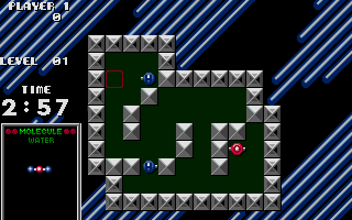Thumbnail of other screenshot of Atomix