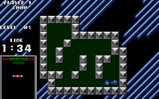 Thumbnail of other screenshot of Atomix