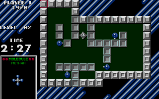 Thumbnail of other screenshot of Atomix