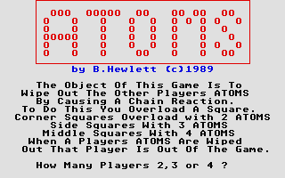Thumbnail of other screenshot of Atoms
