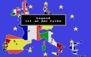 Thumbnail of other screenshot of Auf dem Weg nach Europa