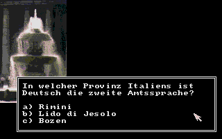 Thumbnail of other screenshot of Auf dem Weg nach Europa