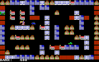 Thumbnail of other screenshot of Auf dem Weg nach Europa
