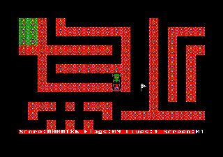 Thumbnail of other screenshot of Autorama