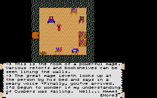 Thumbnail of other screenshot of Avecta I - Ebora