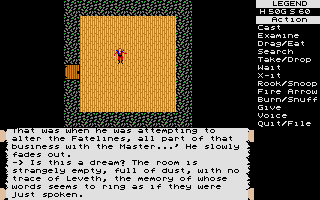 Thumbnail of other screenshot of Avecta I - Ebora