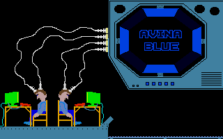 Thumbnail of other screenshot of Avina Blue
