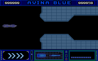 Thumbnail of other screenshot of Avina Blue