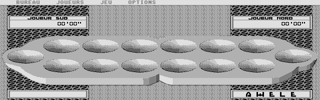 Thumbnail of other screenshot of Awele