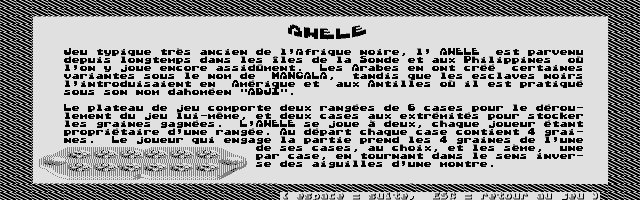 Thumbnail of other screenshot of Awele