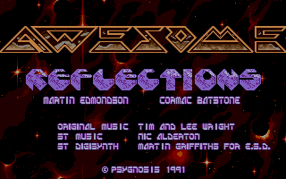 Thumbnail of other screenshot of Awesome
