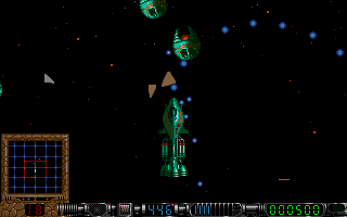 Thumbnail of other screenshot of Awesome