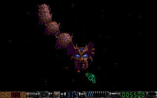 Thumbnail of other screenshot of Awesome