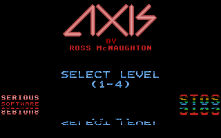 Thumbnail of other screenshot of Axis