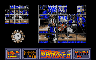 Thumbnail of other screenshot of Back to the Future II
