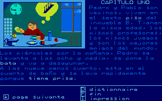 Thumbnail of other screenshot of Balade a Seville