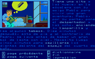 Thumbnail of other screenshot of Balade a Seville