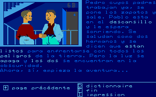 Thumbnail of other screenshot of Balade a Seville