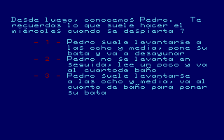 Thumbnail of other screenshot of Balade a Seville