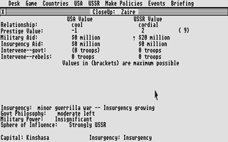 Thumbnail of other screenshot of Balance of Power