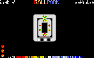 Thumbnail of other screenshot of Ball Park