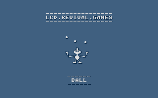 Thumbnail of other screenshot of Ball