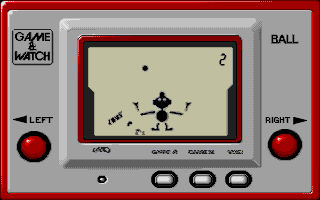 Thumbnail of other screenshot of Ball