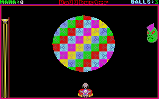Thumbnail of other screenshot of Ballbuster