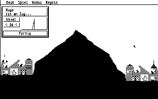 Thumbnail of other screenshot of Ballerburg