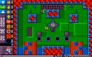 Thumbnail of other screenshot of Balls Up