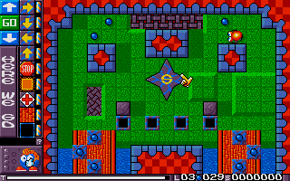 Thumbnail of other screenshot of Balls Up