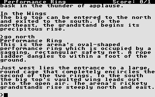 Thumbnail of other screenshot of Ballyhoo