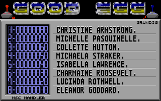 Thumbnail of other screenshot of Bandit