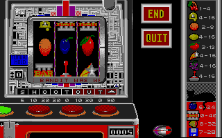 Thumbnail of other screenshot of Bandit