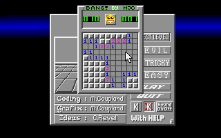 Thumbnail of other screenshot of Bang